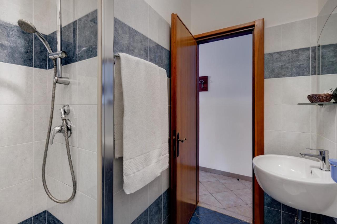 Hotel Frank Lido di Jesolo Bagian luar foto